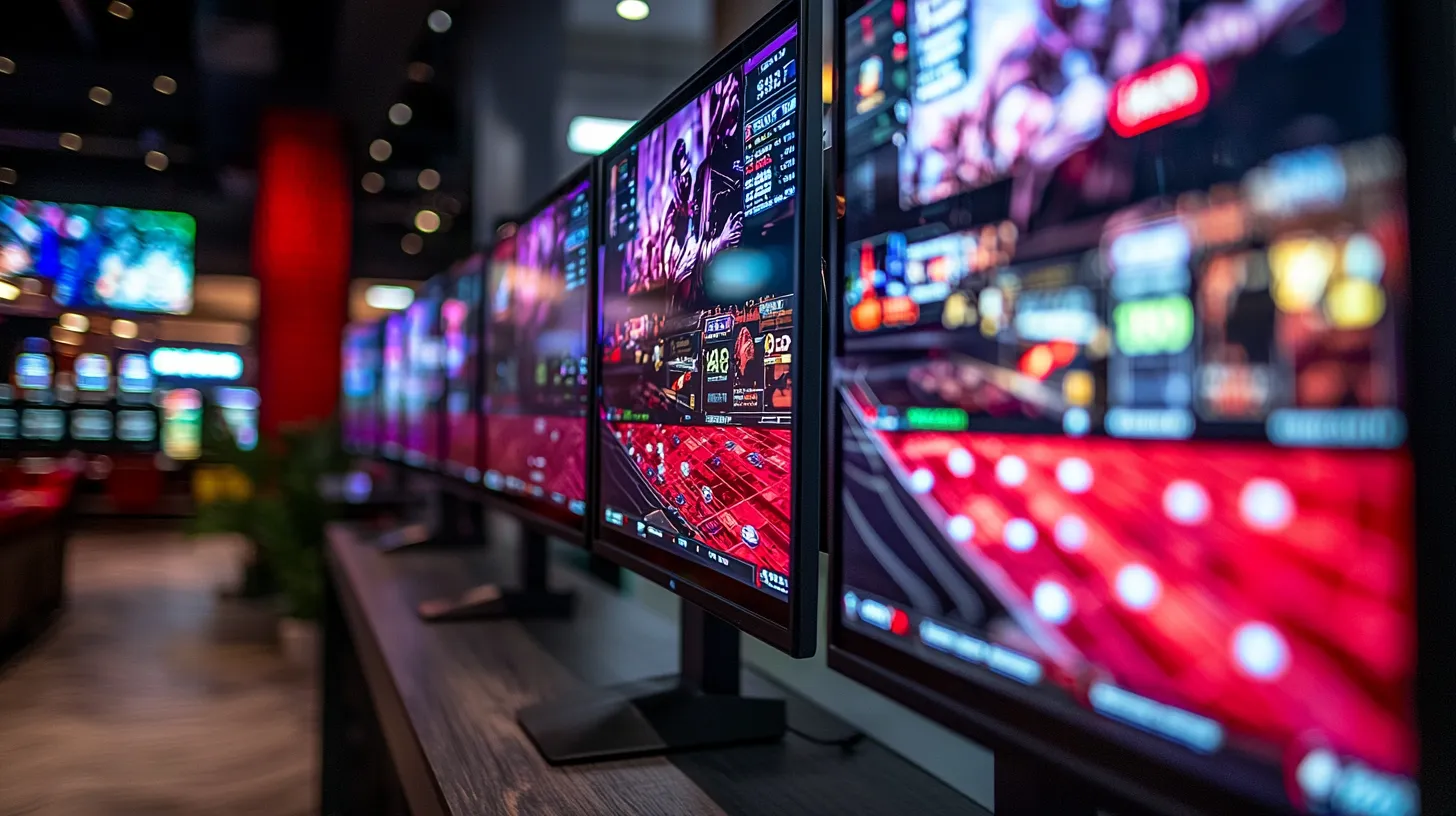 Khám Phá Thế Giới Game Với 69vn11: Nổ Hũ Thần Tài và JILI Phi Long Tàng Bảo