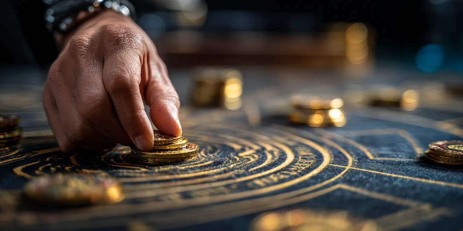 Khám Phá Onbet88: Sự Lựa Chọn Hoàn Hảo Cho Những Ai Yêu Thích Xổ Số