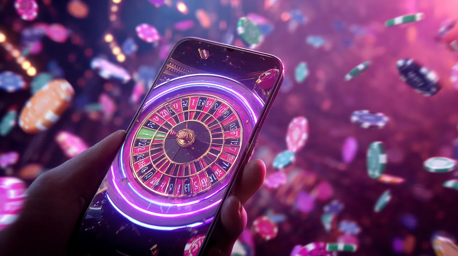 Khám Phá Thế Giới Xổ Số với 77win