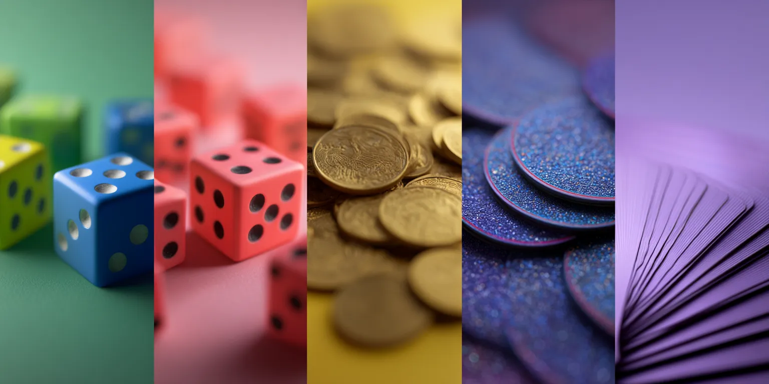 Khám Phá Thế Giới Giải Trí với Win777