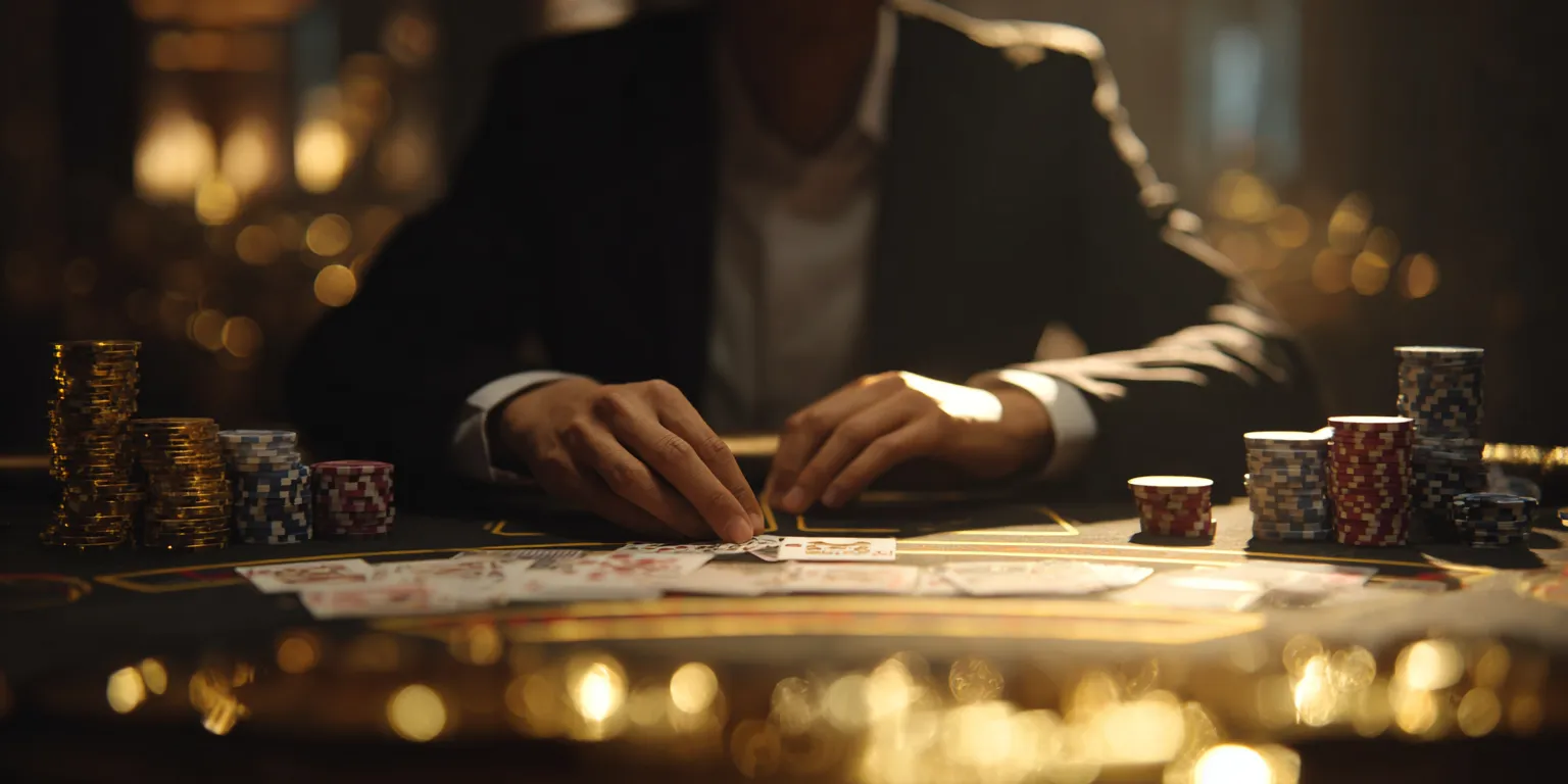 Khám Phá Thienhabet: Từ Game Gấu Đến Imperial Casino Vũng Tàu