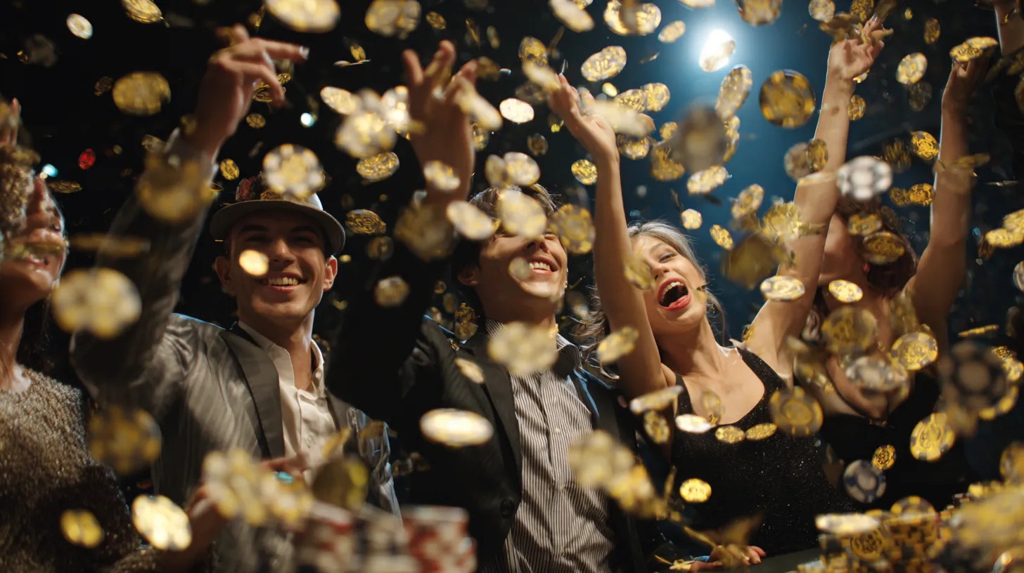 Khám Phá W888: Làm Thế Nào Để Thắng Lớn Trong Wild Đạo Tặc?