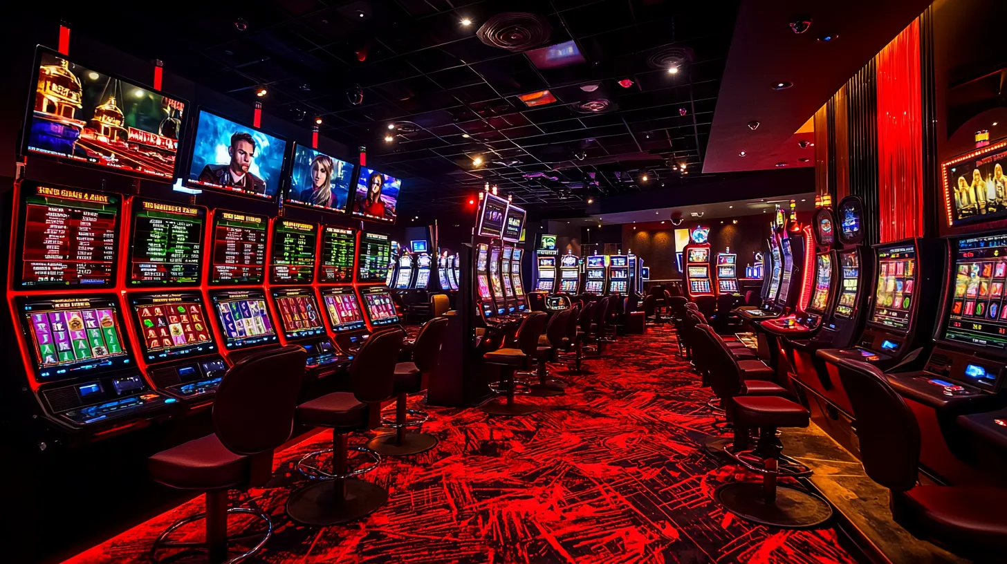 Bài Đánh Giá Về MCW77: Đánh Giá Toàn Diện Về Dịch Vụ Của Họ