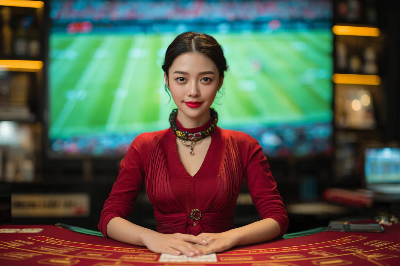 Khám Phá Thế Giới Của 77win: Một Nền Tảng Đầy Tiềm Năng