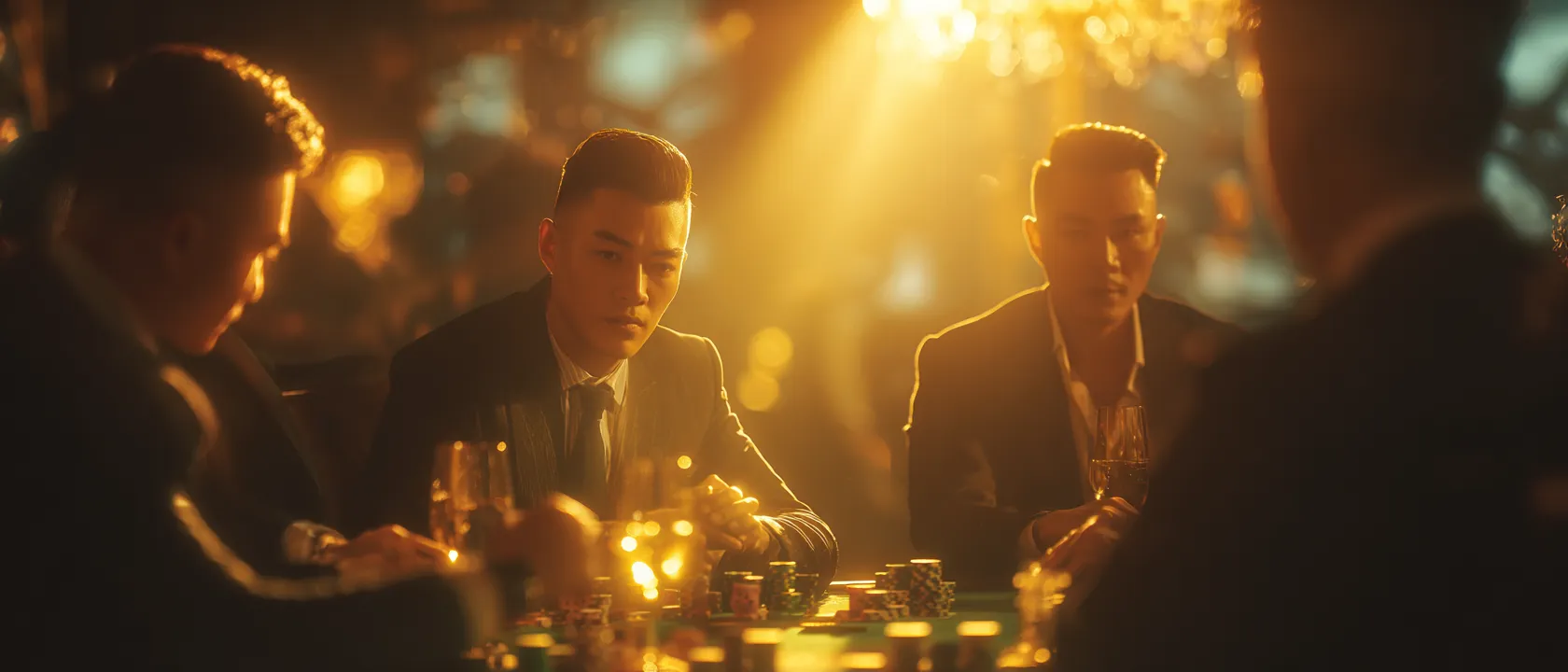 Khám Phá Thế Giới Của 78win: Nơi Đặt Niềm Tin Trong Cá Cược