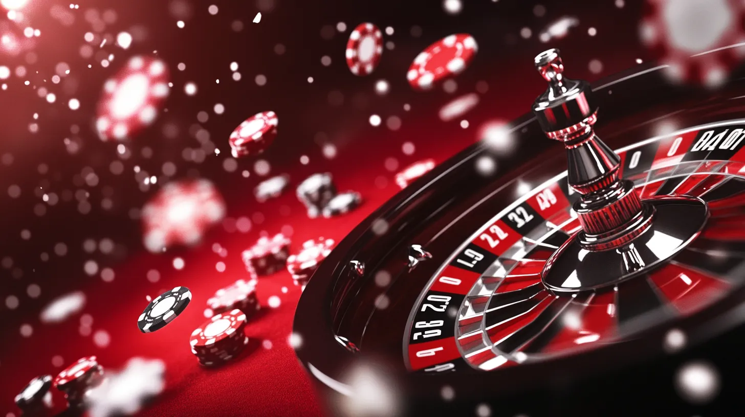 Khám Phá Mu Casino 88 New: Cơ Hội Trúng Lớn và Những Điều Cần Biết