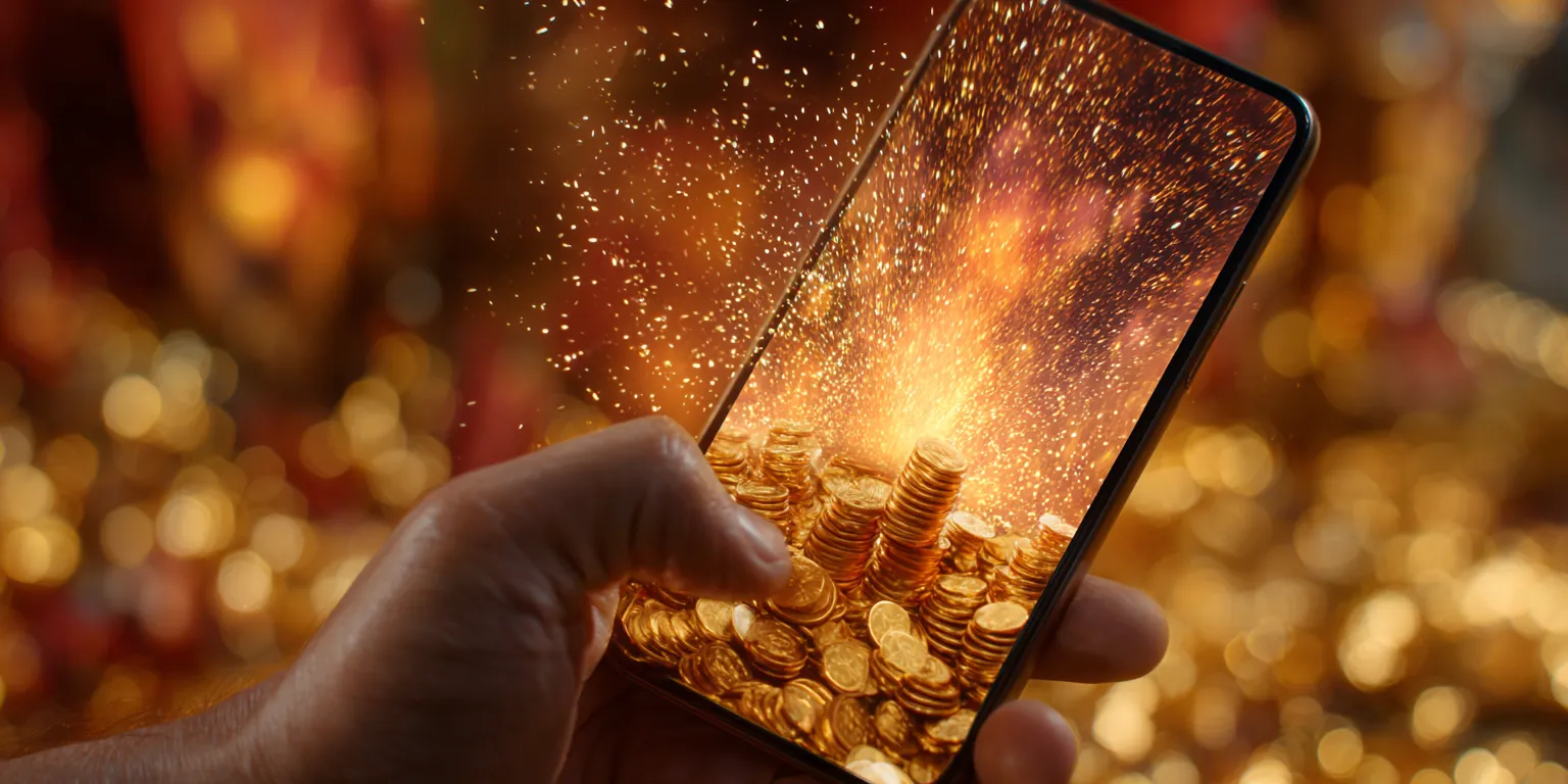 Khám Phá Win777: Trải Nghiệm Giải Trí Đỉnh Cao