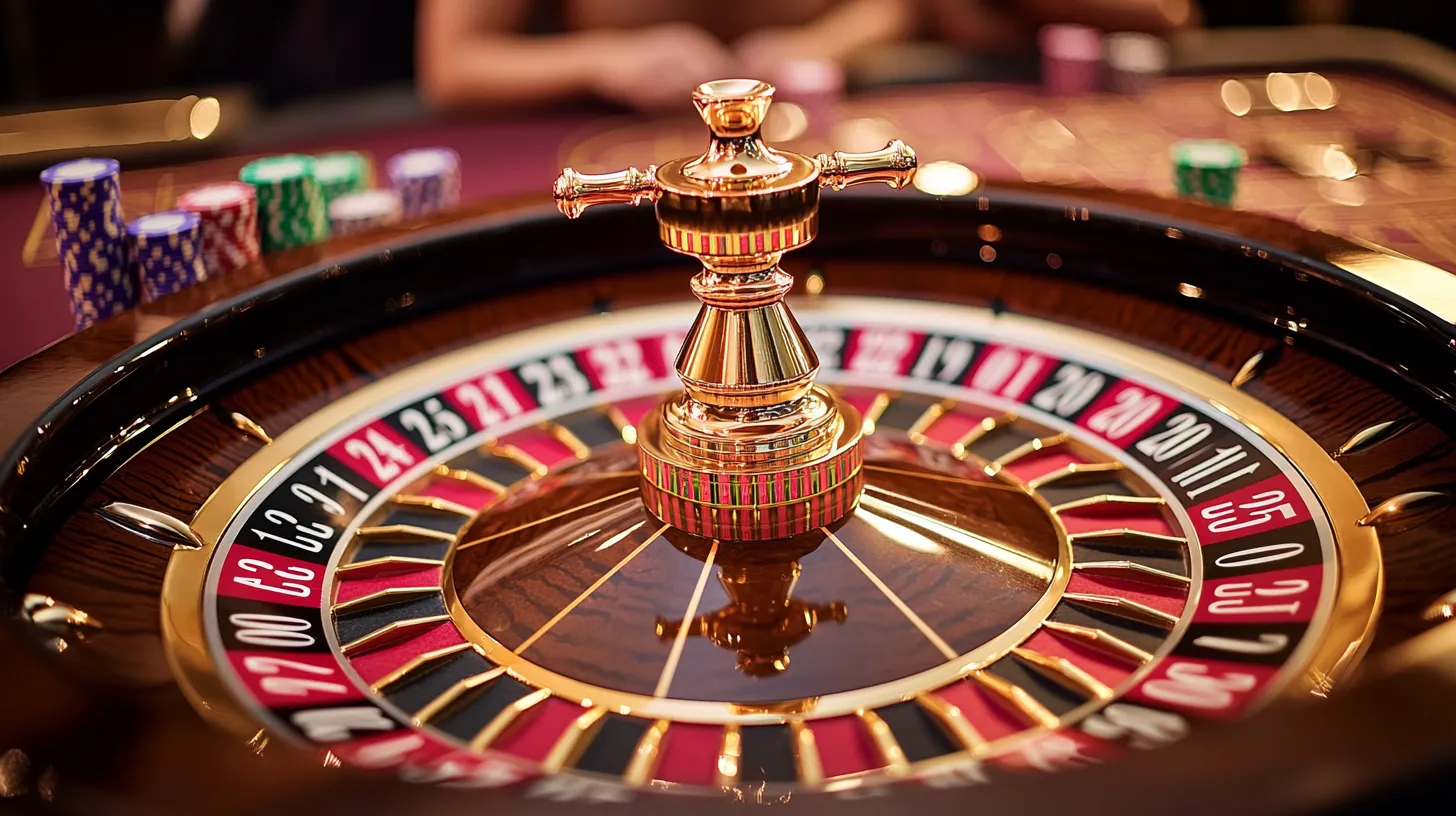 Khám Phá U88 Casino: Cơ Hội Vàng Cho Người Chơi Xổ Số