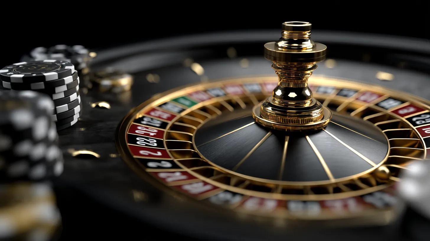 Khám Phá U88 Casino: Cơ Hội Vàng Cho Người Chơi Xổ Số