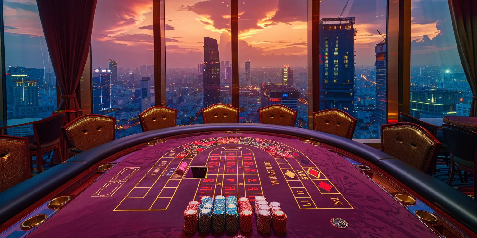 Khám Phá Gamebet Asia: Đỉnh Cao Của Trải Nghiệm Đá Gà và Poker Trực Tuyến
