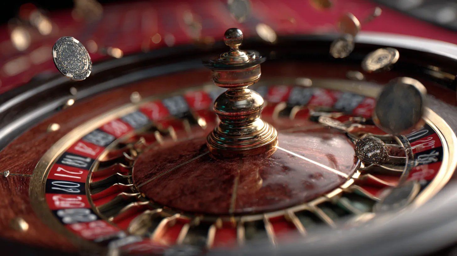 Khám Phá Thế Giới Đánh Bạc Trực Tuyến Với Hi 88