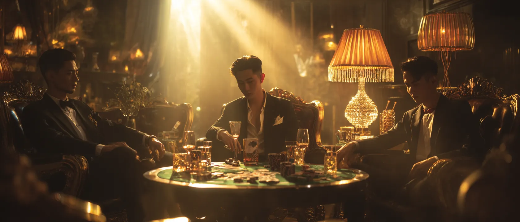 Khám Phá Kinh88: Nơi Giải Trí Đỉnh Cao Tại Corona Resort & Casino Phú Quốc