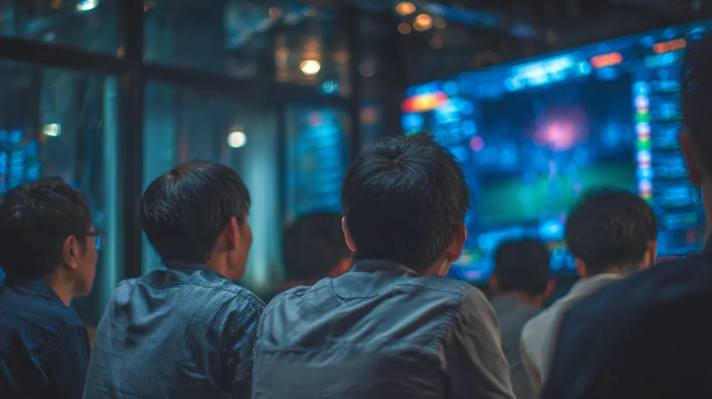 Khám Phá Thế Giới Đầy Hấp Dẫn Của MCW77