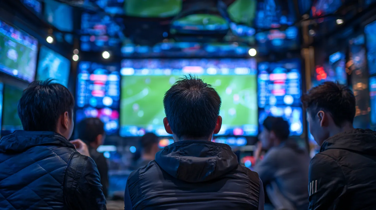 Khám Phá Thế Giới Đầy Hấp Dẫn Của MCW77