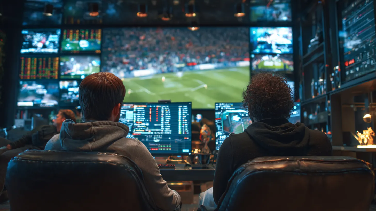 Khám Phá Thế Giới Đầy Hấp Dẫn Của MCW77