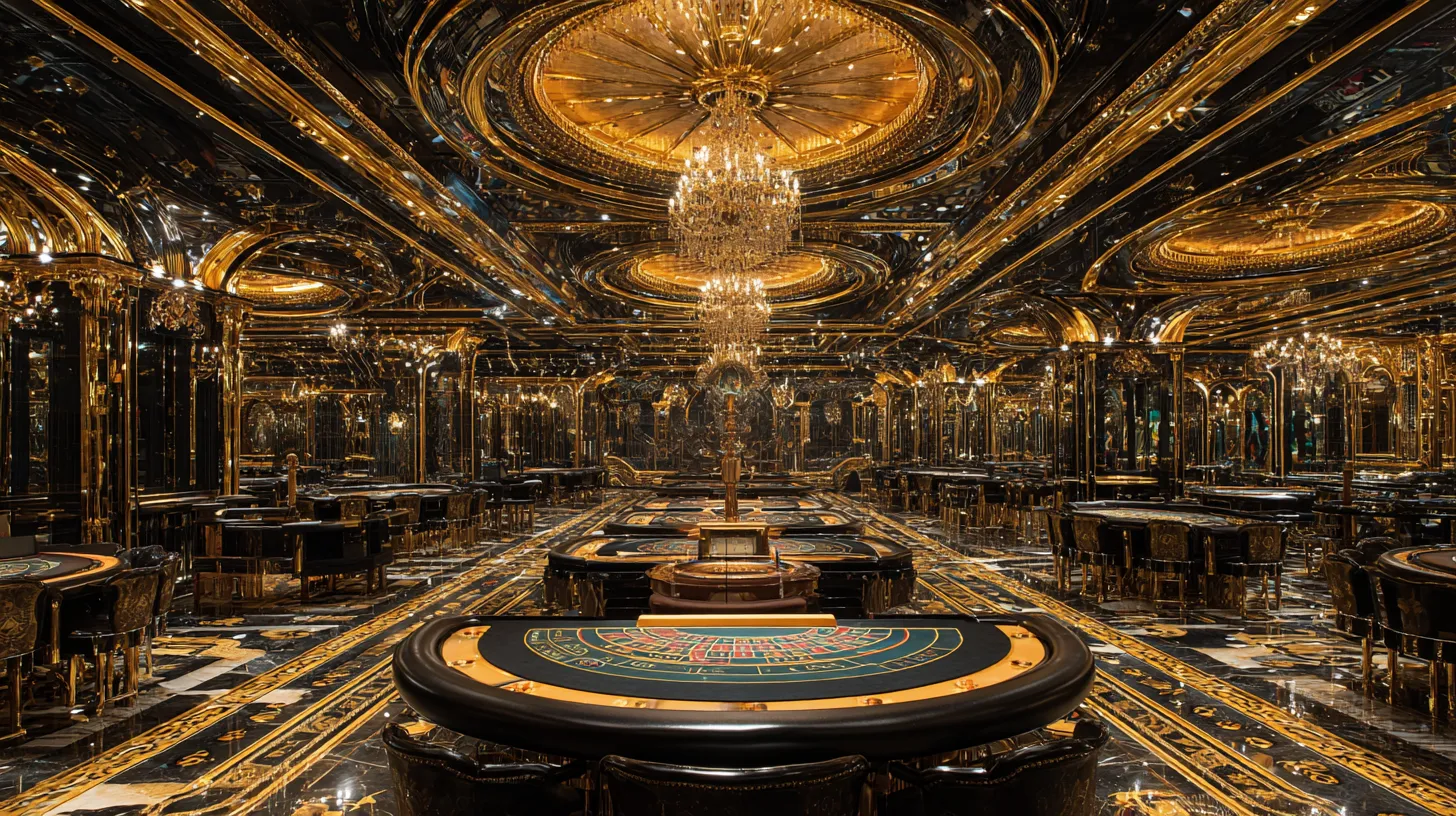 Khám Phá Thế Giới Cá Cược Với Zet Bet