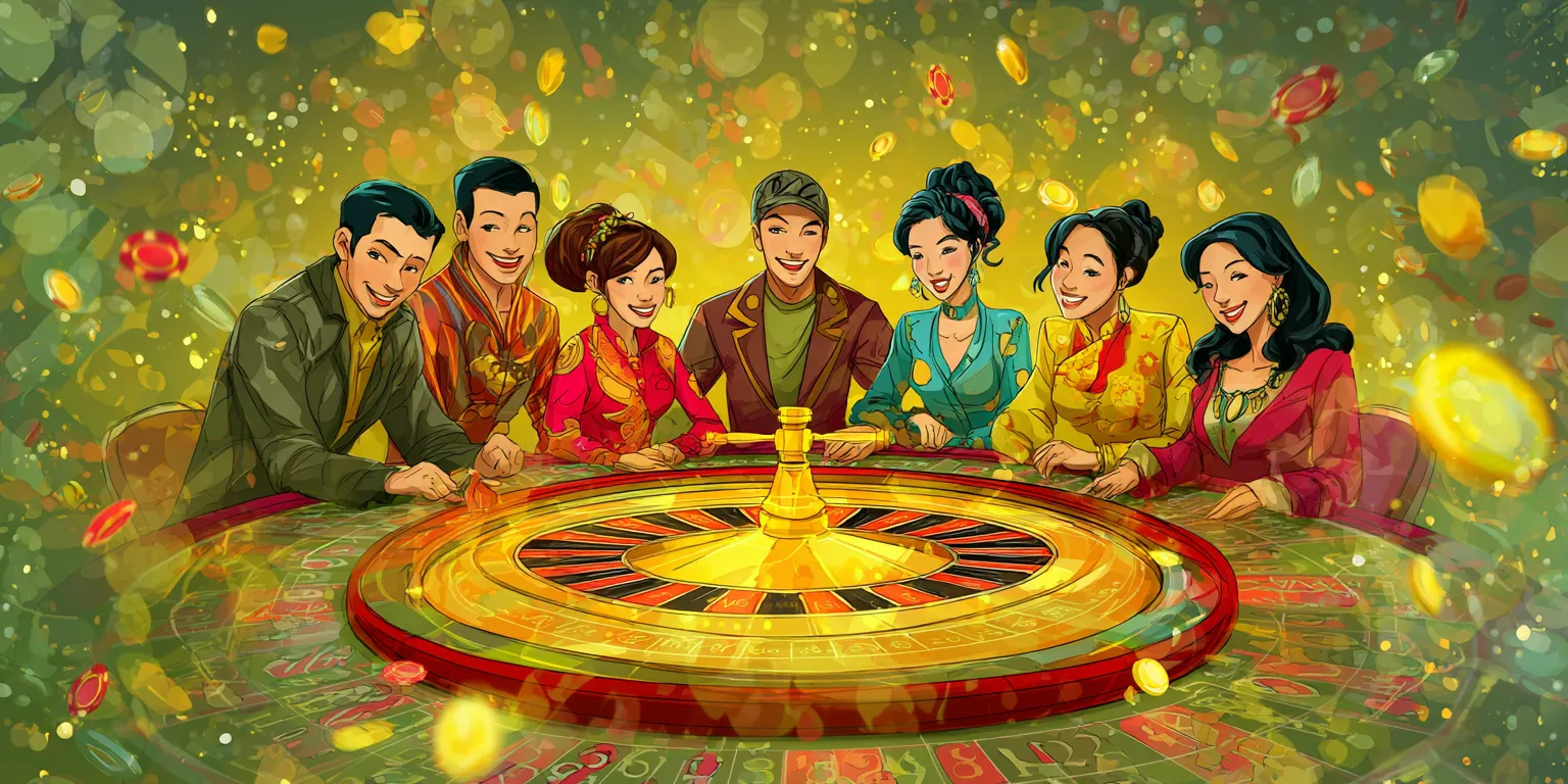 Khám Phá Thế Giới Xổ Số với 77win