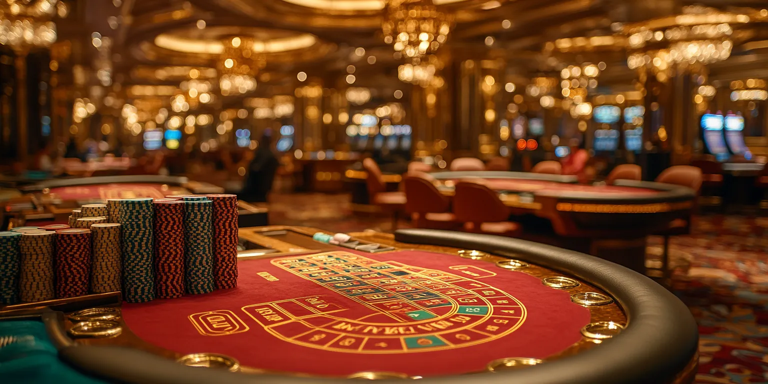 Khám Phá Thế Giới Giải Trí Tại 123b Casino